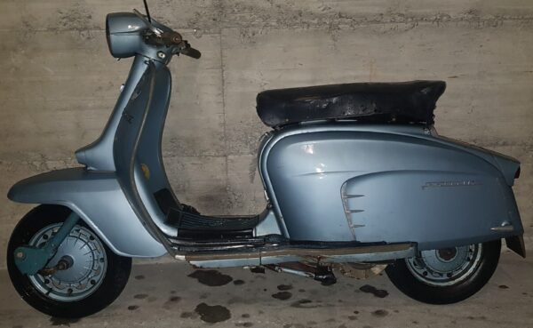 Innocenti Lambretta Li 150 Special 3^ serie